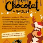 Action Chocolat de Noël